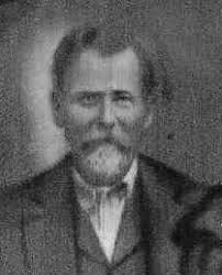 Ira Thomas Legg (1850-1938)