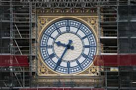 Big ben is the nickname for the great bell of the striking clock at the north end of the palace of westminster; Grossbritannien Big Ben Darf Wieder Lauten Und Das Neue Jahrzehnt Begrussen Der Spiegel