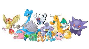 Welcome to the official international pokémon facebook page! Pokemon Games For Pc Here Are Our Favourite Alternatives Pcgamesn