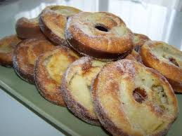 Recette Beignets Aux Pommes Sans Friture Recettes Faciles