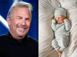 During the filming of Yellowstone, Kevin Costner received life-changing  news: he was going to be a grandfather at the age of 69. The usually  composed actor couldn't contain his excitement. Witnesses on