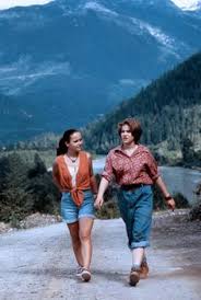 The pair have an unbreakable connection, but is their relationship more than it seems? 20 Gold Diggers Secret Of The Bear Mountain Ideas Bear Mountain Christina Ricci Secret