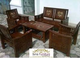 Kalau untuk harganya bisa di sesuaikan dengan jumlah kursi apakah itu per set, satuan atau dengan tambahan item lain. Kursi Tamu Minimalis Indonesia Furniture Teak Furniture Manufacturer Furniture Project