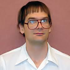 David Olive| Mathematic