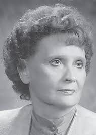 Gladys Berchtold dies at 89