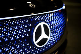 Logos can download in vector format. Mercedes Benz Vision Eqs First Exclusive Look Hypebeast