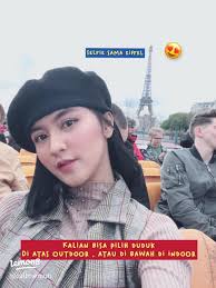 Menikmati Keindahan Paris: Naik Cruise di Sungai Seine