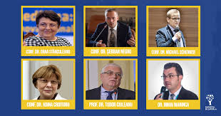 Colegiul medicilor iasi este o organizatie neguvernamentala, fara scop patrimonial, cu obiective profesionale, administrative, de jurisdictie profesionala colegiul medicilor iasi are ca obiectiv oferirea de garantii pentru societatea civila si pentru stat, în legatură cu practicarea riguroasă a profesiunii de. Medicii Oncologi Vorbesc Despre ExperienÈa In Timpul Pandemiei Cum S Au Organizat Ce Probleme Au ApÄrut Dar Èi Care Sunt Lucrurile Bune Ce Trebuie PÄstrat In Continuare Raportul De GardÄ