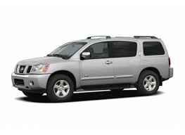 2004 Nissan Armada Reliability - Consumer Reports