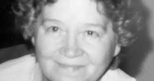 Barbara Anne (Little) Stevenson