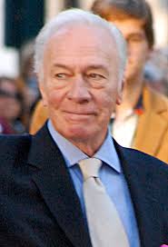 Christopher Plummer