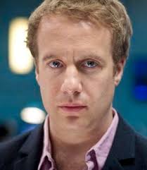 Characters in Spooks