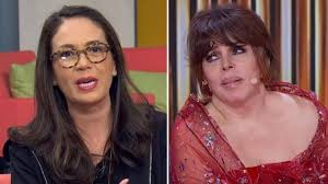 Quiero Que Veronica Castro Me Desmienta Las Pistas De Yolanda Andrade Sobre Su Supuesta Boda Infobae Yolanda andrade puede referirse a: yolanda andrade sobre su supuesta boda