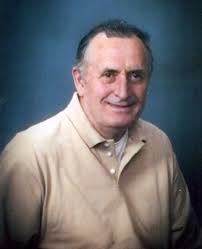 Obituary for Gordon Ralph Forrest