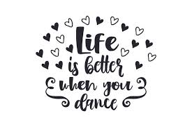 Free Free 183 Live Love Dance Svg Free SVG PNG EPS DXF File