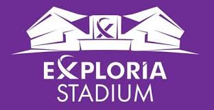 Exploria Stadium Wikipedia