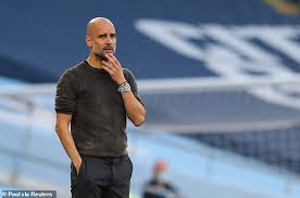Qualify for the world cup. Pep Guardiola Makes Dig At Leicester S Set Up In Manchester City S Shock 5 2 Home Loss Aktuelle Boulevard Nachrichten Und Fotogalerien Zu Stars Sternchen