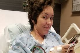 Fundraiser for Graeme Brouwer by Katie Barnes : Kendra Brouwer