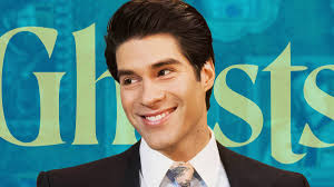 He's Still Living a Pretty Full Life”: 'Ghosts' Star Asher Grodman Dishes 