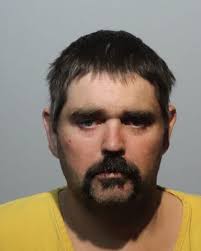 CHRISTOPHER LARGENT booked 20240425