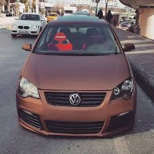 Mulpix Vw Polo Jrmocha Dasauto Air 16v Bride Varex Mocha Polo Car Vw Polo Gti Vw Polo Modified