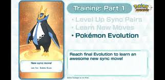 can we appreciate that when barrys piplup evolves into