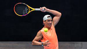 2021 australian open live stream: Australian Open 2021 Order Of Play Rafael Nadal Ashleigh Barty Sofia Kenin In Day Two Action Eurosport