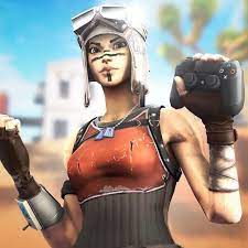 We take a look at some of the best such skins that are useful for players. 31 Fortnite Renegade Raider Wallpapers On Wallpapersafari