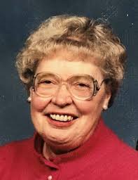 Lila Nelson Obituary