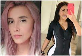 Maybe you would like to learn more about one of these? Manuela Gomez Y Yina Calderon Pelearon En Un Bar De Medellin La Fm