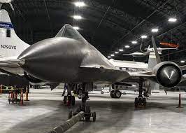 Lockheed Yf 12a Lockheed Us Military Aircraft Lockheed Sr 71