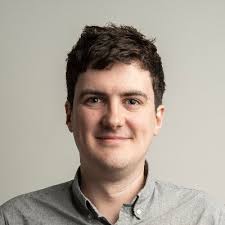 Ben Andersen-Waine (@bwaine)