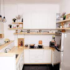 New The 10 All Time Best Home Decor Right Now Home Decor By Rhonda Rios Simak Yuks Cerita Di Dapurnya Casaca Dapur Rumah Lantai Dapur Inspirasi Dapur