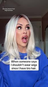 Wigs by Robin Review Deanadra