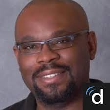 Dr. Gregory M. Coe, MD