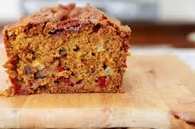 Vegan Pumpkin Cranberry Apple Pecan Everything Bread Joy The Baker Pumpkin Cranberry Bread Pumpkin Cranberry Vegan Pumpkin