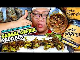 Maybe you would like to learn more about one of these? Makan Kerabu Maggi Ala Thai Guna Resepi Kedai Siam Memang Padu Mukban