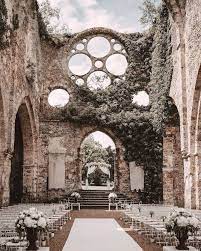 Historical Wedding Venue Abbaye Vaux De Cernay France Abbaye Cernay France Historical Vaux Venue Dream Wedding Venues Dream Wedding Wedding Venues