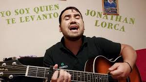 Yo soy quien te levanto