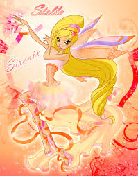 Here are winx in dreamix, winx in their journalistic outfits, musas paris outfit, mermaids of neverland and other.world of winx dreamix concept artworld of winx dreamix concept artworld of winx dreamix concept. Stella Winx Club Image 1312993 Zerochan Anime Image Board