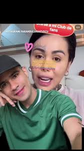 Fernanda Gallardo Familia