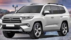 The next land cruiser should also stay the very same inside the cabin. Burlappcar 2022 Toyota Land Cruiser New Illustrations