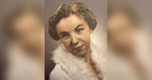 Obituary for Carol Agnes Robinett