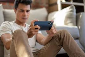 OnePlus Nord N20 5G: AMOLED-Bildschirm ...