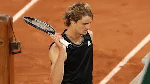 This year you can watch french open 2021 on firestick without any hiccups. French Open Im Express Tempo Rauscht Zverev Ins Viertelfinale Von Roland Garros Welt
