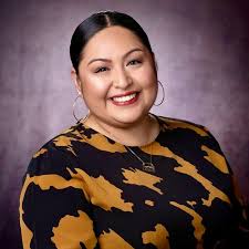 Please give a warm, SASC shoutout to our next featured alum, Dr. Shawg  Ahmed! Dr. Ahmed was in TRIO, and was involved in a variety of student  leadership roles in her time