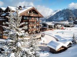 Suivez l'actualité du club des sports de courchevel en direct. Die 10 Besten Hotels In Courchevel Frankreich Ab 111