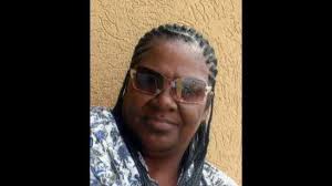 Mrs. Mary (Wise) Cooper