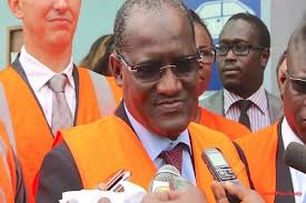 Mobilité urbaine au Sénégal : La Banque mondiale approuve 300 millions  dollars pour un “transport intelligent” de 300 000 passagers par jour