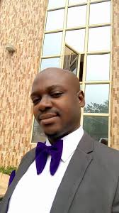 Happy birthday to our MIC, Mr David Bampoe. God bless you Sir